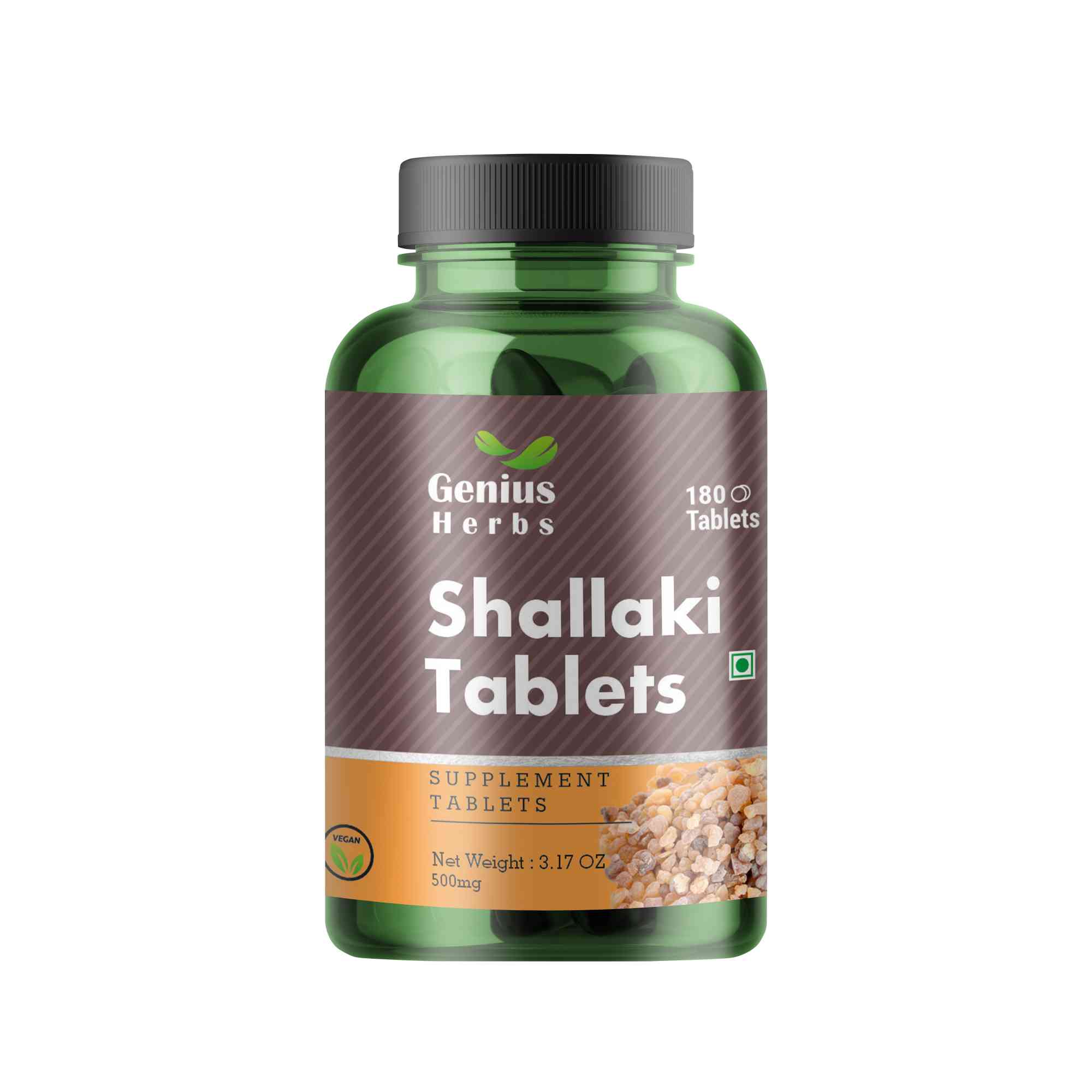 Shallaki tablets Wholesale Manufacturer & Supplier in India